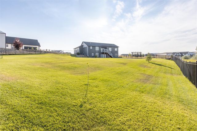 7644 White Pine Circle, Billings, MT 59106
