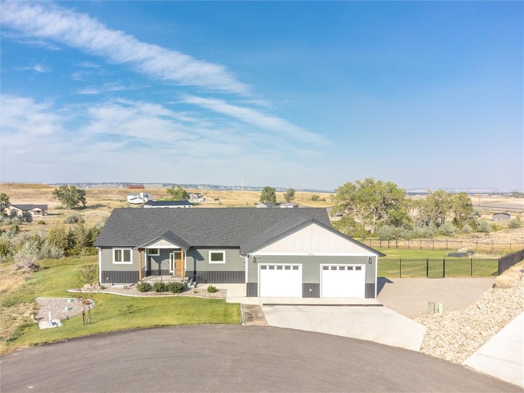 7644 White Pine Circle, Billings, MT 59106 photo 1