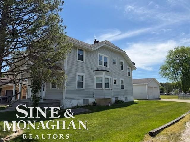 1502-1504 Connecticut Avenue, Marysville, MI 48040