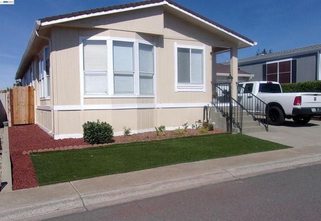 1840 Paris Lane, Antioch, CA 94509