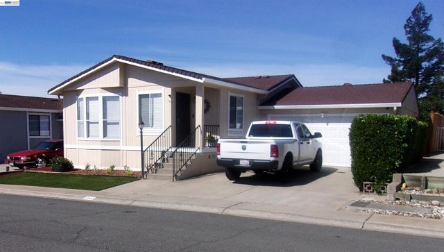 1840 Paris Lane, Antioch, CA 94509
