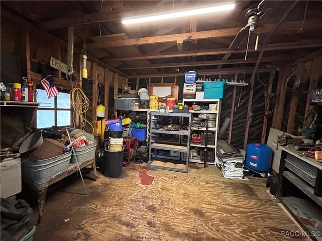 4830 N Western Drive, Hernando, FL 34442