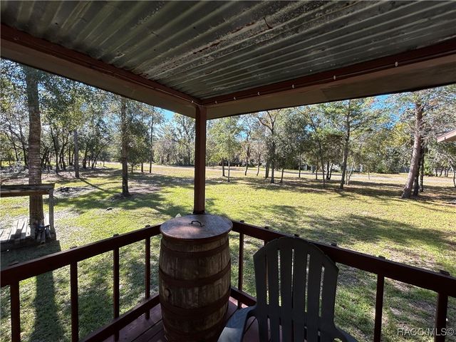 4830 N Western Drive, Hernando, FL 34442