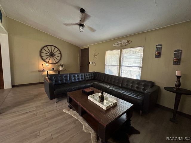 4830 N Western Drive, Hernando, FL 34442