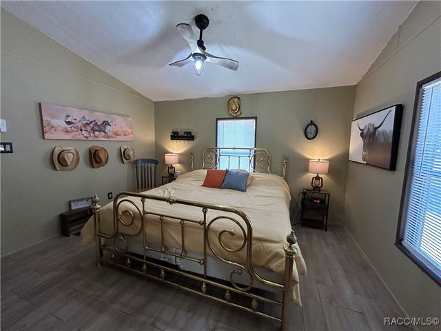 4830 N Western Drive, Hernando, FL 34442