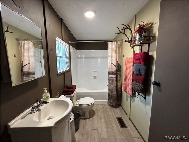 4830 N Western Drive, Hernando, FL 34442