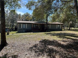 4830 N Western Drive, Hernando, FL 34442