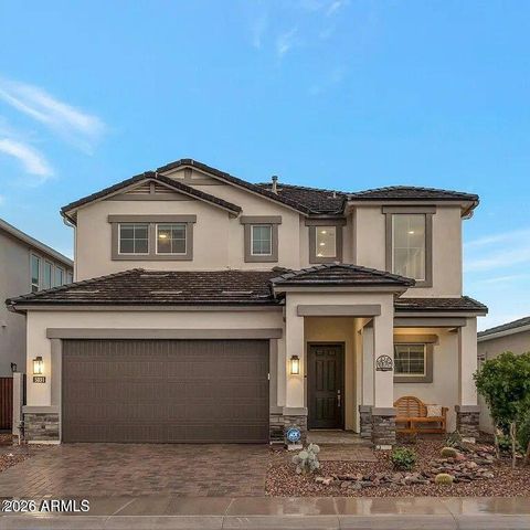 5031 E PADDOCK Place, Scottsdale, AZ 85254