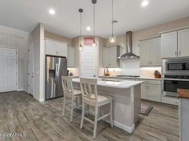 5031 E PADDOCK Place, Scottsdale, AZ 85254