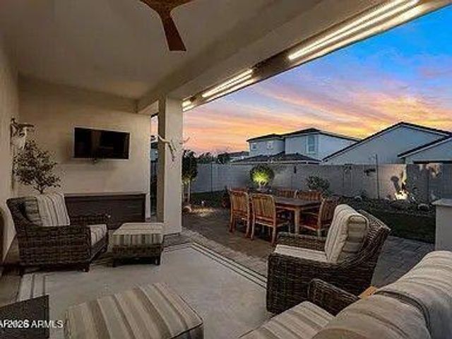 5031 E PADDOCK Place, Scottsdale, AZ 85254