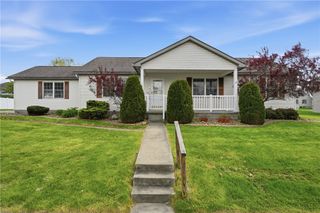 924 Rose Ave, New Castle, PA 16101