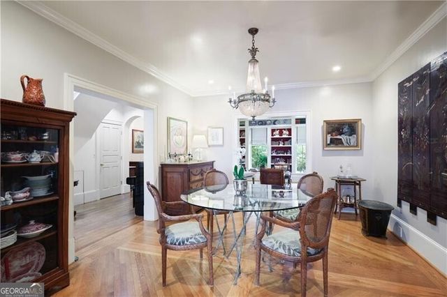 3131 Slaton Drive NW 28, Atlanta, GA 30305