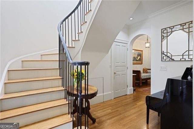 3131 Slaton Drive NW 28, Atlanta, GA 30305
