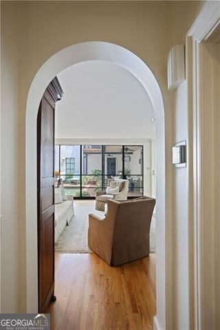 3131 Slaton Drive NW 28, Atlanta, GA 30305