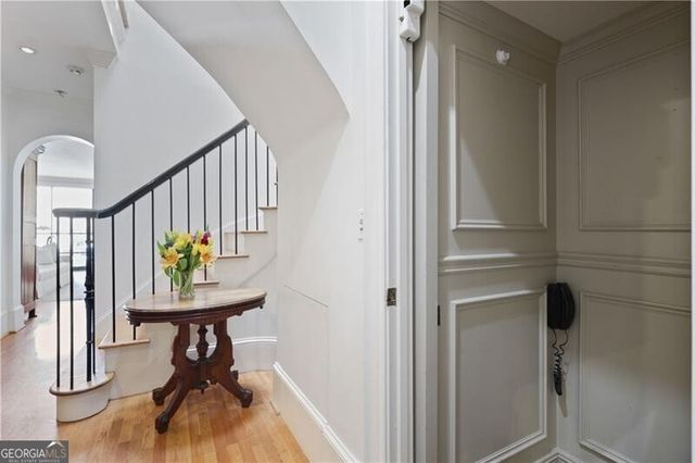 3131 Slaton Drive NW 28, Atlanta, GA 30305