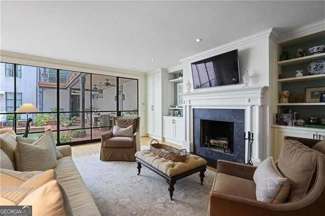 3131 Slaton Drive NW 28, Atlanta, GA 30305