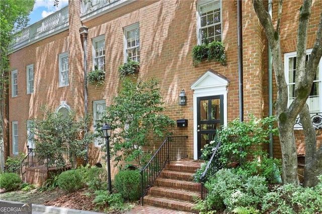3131 Slaton Drive NW 28, Atlanta, GA 30305