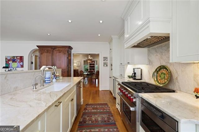 3131 Slaton Drive NW 28, Atlanta, GA 30305