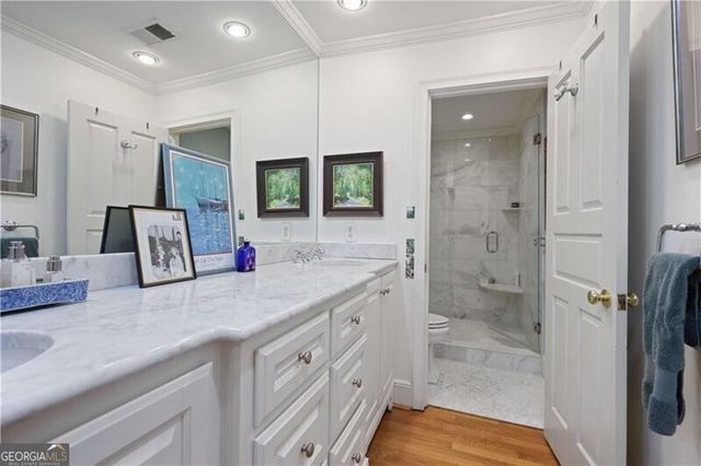 3131 Slaton Drive NW 28, Atlanta, GA 30305