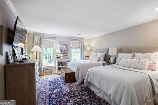 3131 Slaton Drive NW 28, Atlanta, GA 30305