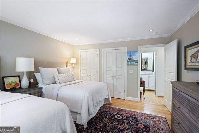 3131 Slaton Drive NW 28, Atlanta, GA 30305