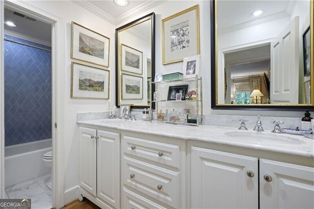 3131 Slaton Drive NW 28, Atlanta, GA 30305