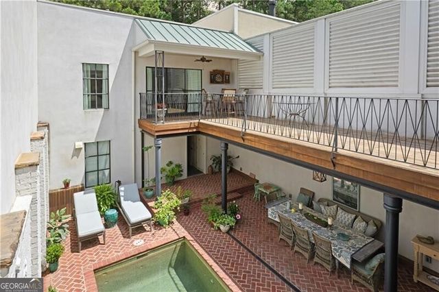 3131 Slaton Drive NW 28, Atlanta, GA 30305