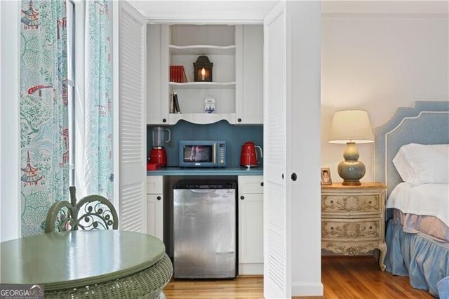 3131 Slaton Drive NW 28, Atlanta, GA 30305