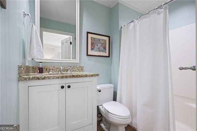 3131 Slaton Drive NW 28, Atlanta, GA 30305