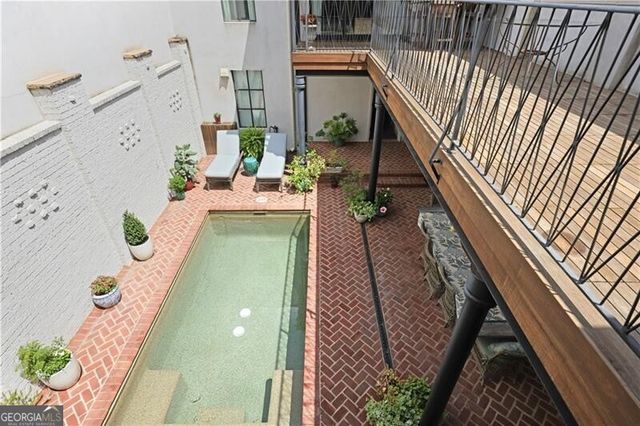 3131 Slaton Drive NW 28, Atlanta, GA 30305