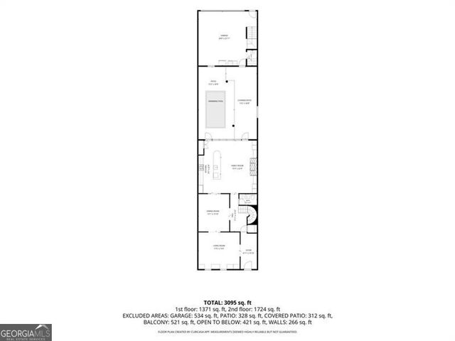 3131 Slaton Drive NW 28, Atlanta, GA 30305