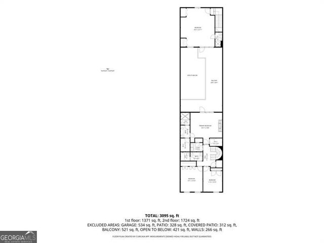 3131 Slaton Drive NW 28, Atlanta, GA 30305