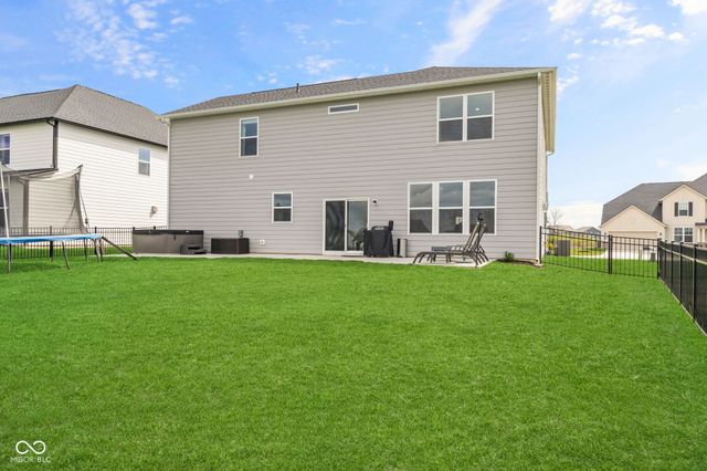 3400 Hadley Drive, Brownsburg, IN 46112