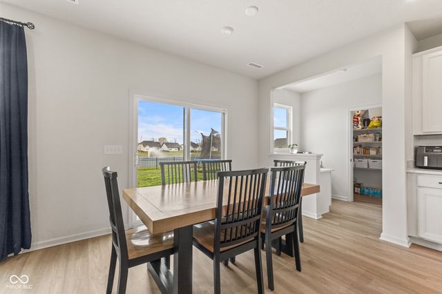 3400 Hadley Drive, Brownsburg, IN 46112