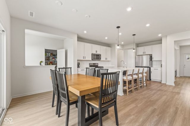 3400 Hadley Drive, Brownsburg, IN 46112