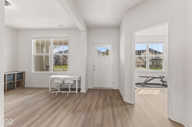 3400 Hadley Drive, Brownsburg, IN 46112