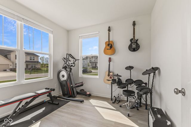 3400 Hadley Drive, Brownsburg, IN 46112