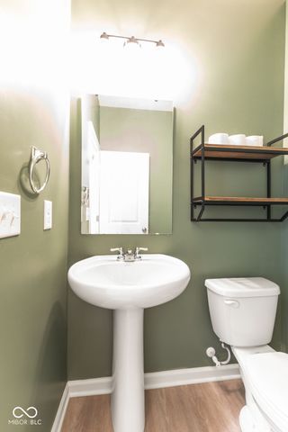 3400 Hadley Drive, Brownsburg, IN 46112