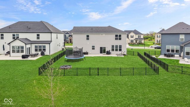 3400 Hadley Drive, Brownsburg, IN 46112