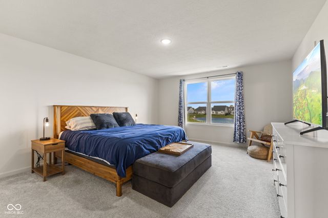 3400 Hadley Drive, Brownsburg, IN 46112