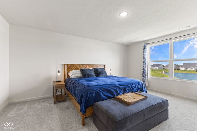 3400 Hadley Drive, Brownsburg, IN 46112