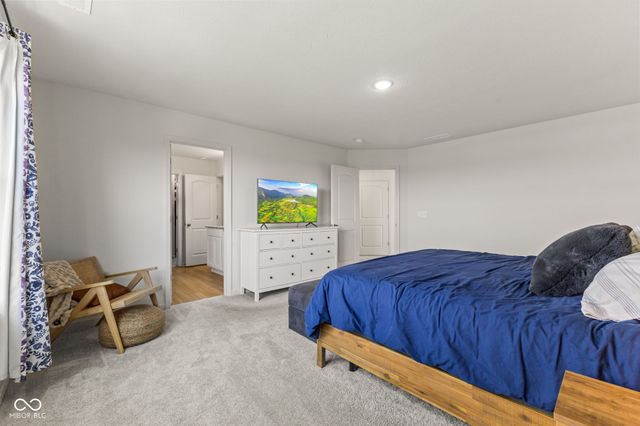 3400 Hadley Drive, Brownsburg, IN 46112