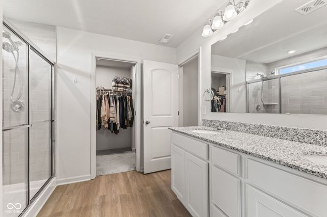 3400 Hadley Drive, Brownsburg, IN 46112