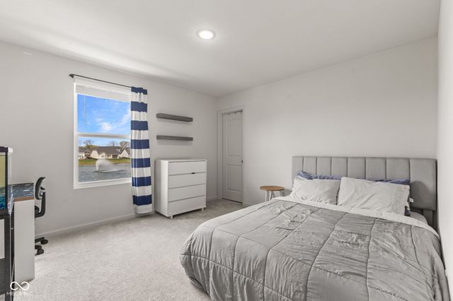 3400 Hadley Drive, Brownsburg, IN 46112