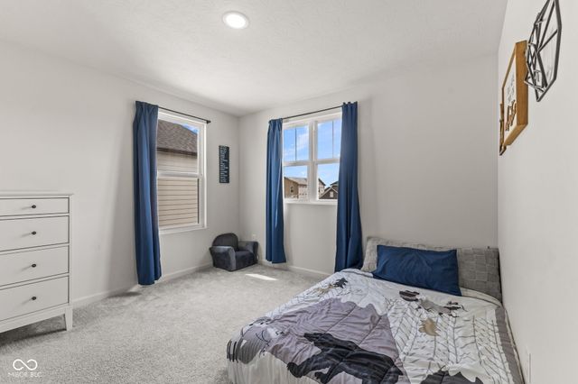 3400 Hadley Drive, Brownsburg, IN 46112