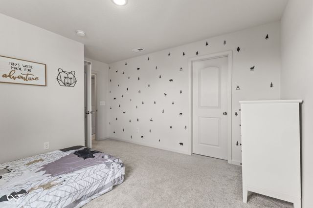 3400 Hadley Drive, Brownsburg, IN 46112