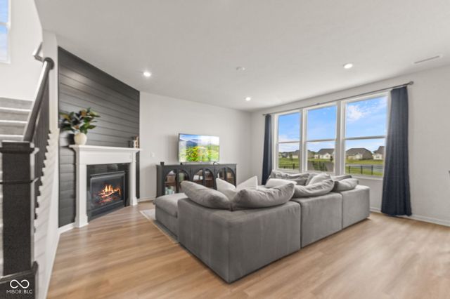 3400 Hadley Drive, Brownsburg, IN 46112