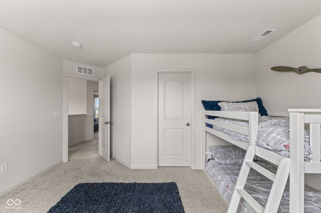 3400 Hadley Drive, Brownsburg, IN 46112