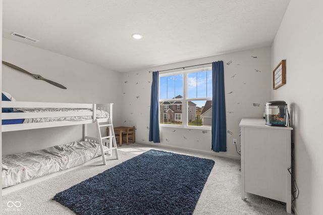 3400 Hadley Drive, Brownsburg, IN 46112