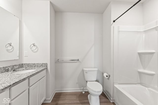 3400 Hadley Drive, Brownsburg, IN 46112